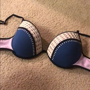 Crochet Victoria’s Secret Top